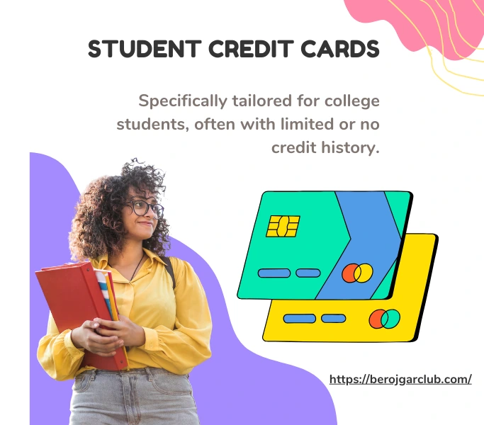 Student Credit Cards