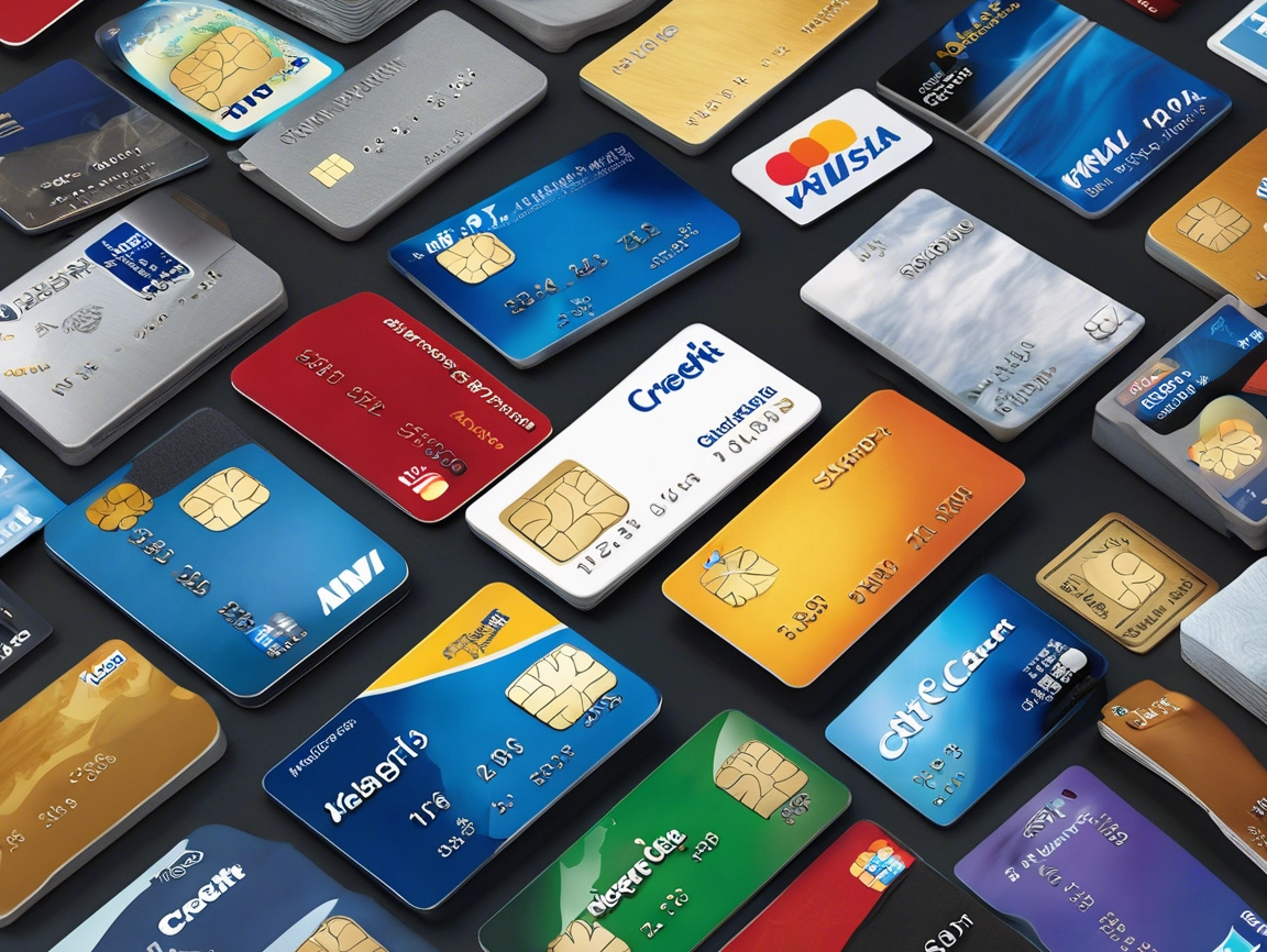Top 20 Credit Card Companies in the U.S. (2026)