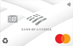 BankAmericard® Credit Card