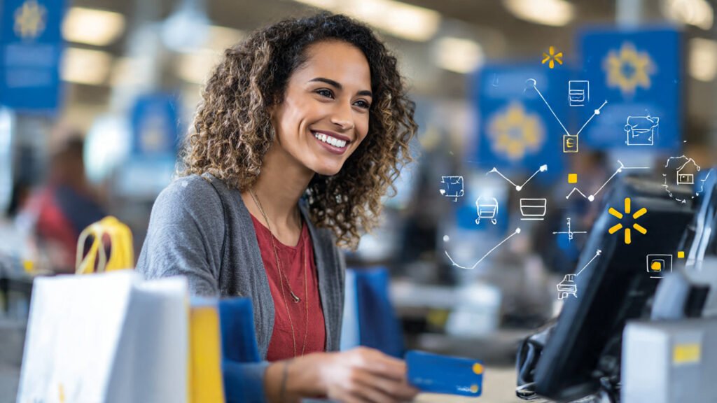 a_smiling_shopper_using_a_walmart_credit