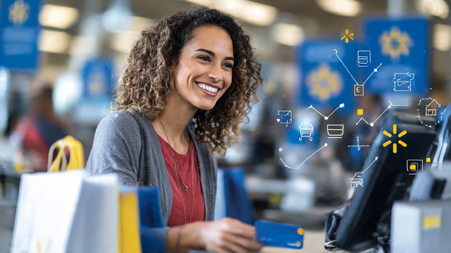 Walmart Credit Card: Benefits, Features, and How to Apply (2025 Guide)